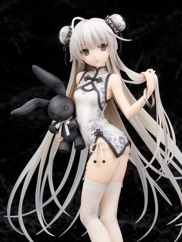 ヨスガノソラ」より「春日野 穹 -China Dress Style-」が2025年1月に