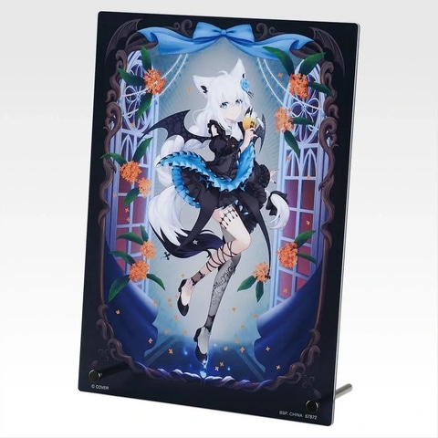 一番くじ ホロライブ ～Villain Style～」本日より順次発売！ - HOBBY