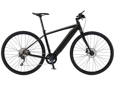 BESV、最長140km走れるスポーツタイプの電動アシスト自転車 - 家電 Watch