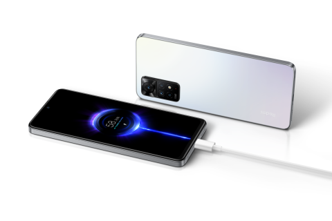 シャオミ「Redmi Note 11 Pro／Pro 5G」を発表――108MPカメラ・67W急速