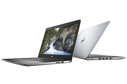 デル、第8世代Core採用の低価格15.6型/14型ビジネスノート - PC Watch