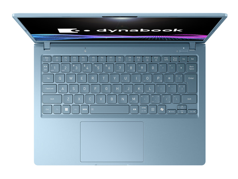 ミニマルデザインで約849gまで軽くなった13.3型モバイルノート