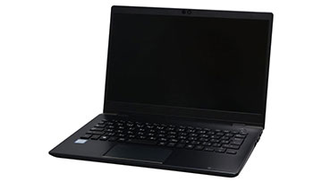 13.3型ノートPC「ProBook 430 G7」が34,980円、Core i3-10110U搭載の