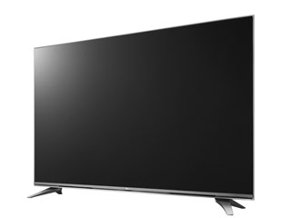 4K HDR対応の43型で約11万円、LGの4K液晶TVテレビUH7500/6500 - AV Watch