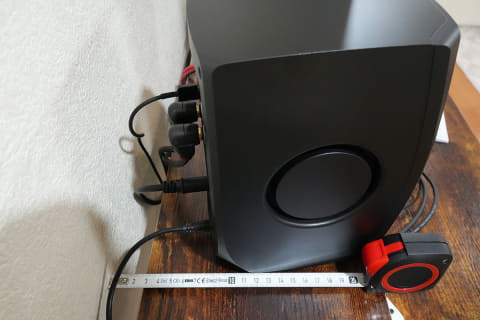 レビュー】ADAM Audioのサウンドが最小サイズで約4万円。ちょっと