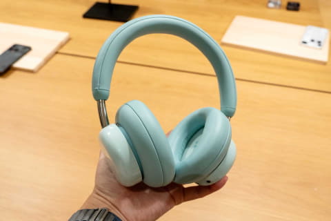 CMF by Nothing初のヘッドフォン。物理キー、100時間再生で15800円