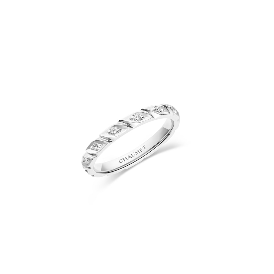 Torsade de Chaumet「トルサード ドゥ ショーメ」コレクション
