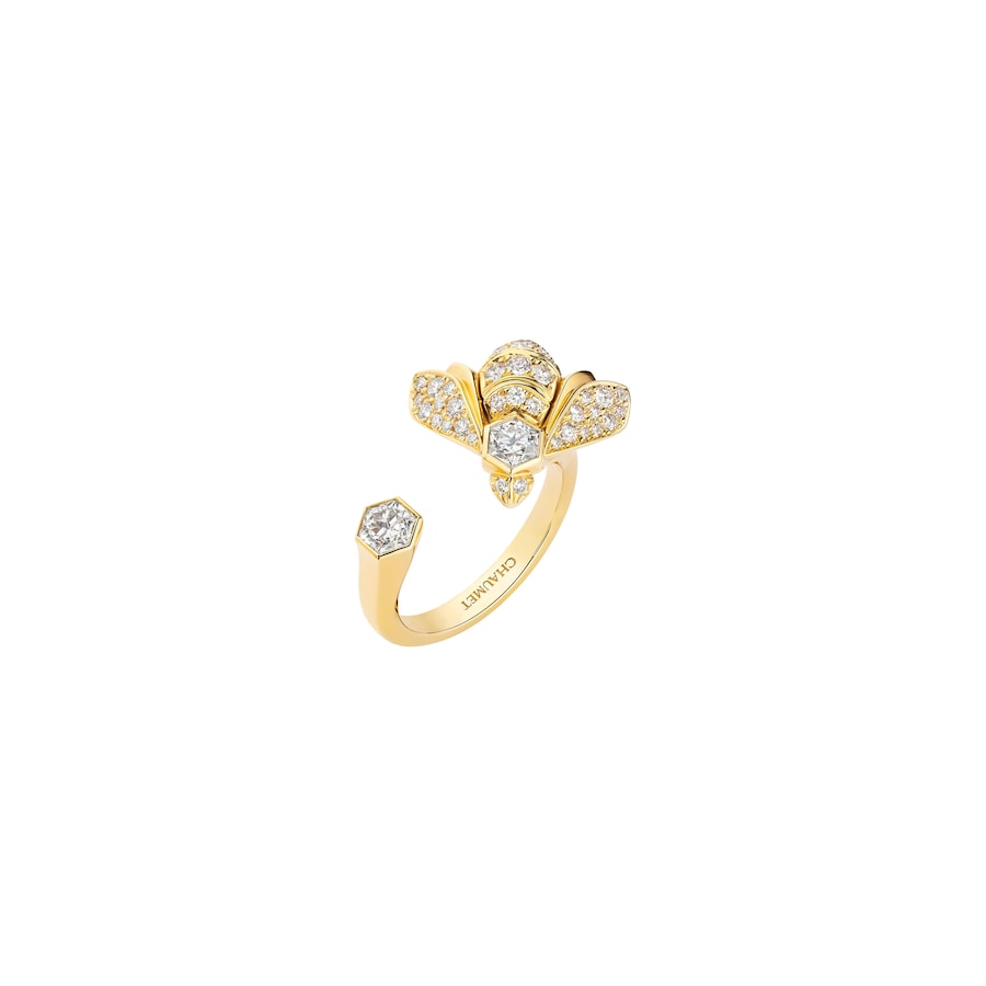 Bee de Chaumet ring Yellow Gold - 085065 - Chaumet