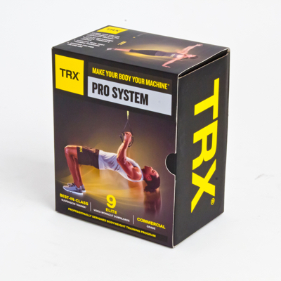 TRX PRO4 サスペンショントレーナー | Kinetikos