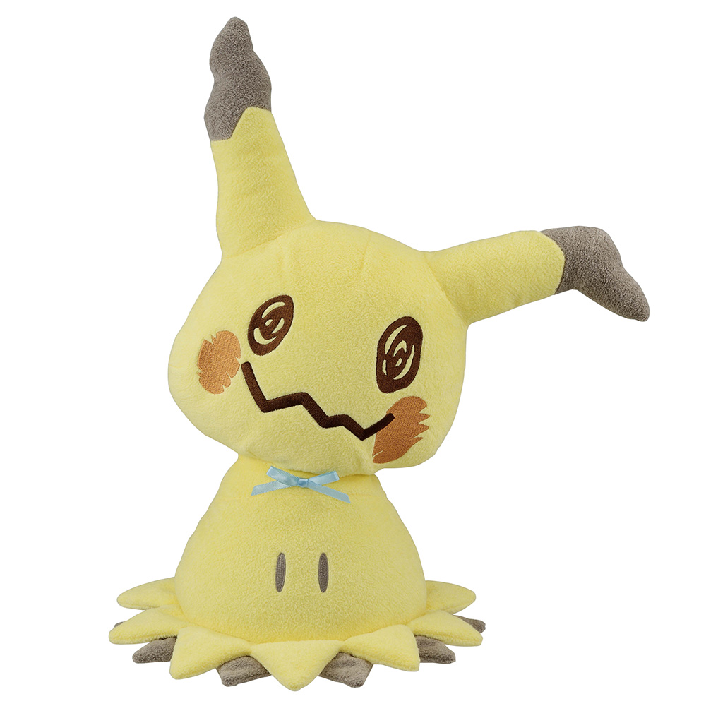 一番くじ Pokémon Mimikkyu's Cafe Time｜一番くじ倶楽部｜BANDAI