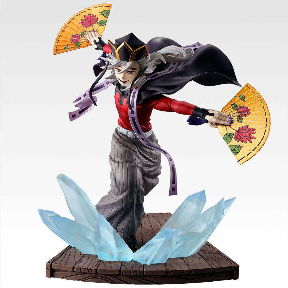 一番くじ 鬼滅の刃～姉の仇～｜一番くじ倶楽部｜BANDAI SPIRITS公式 一