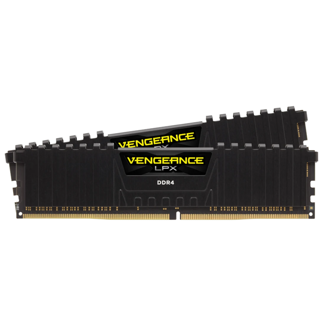 VENGEANCE® LPX 32GB (2 x 16GB) DDR4 DRAM 3600MHz C18 Memory Kit