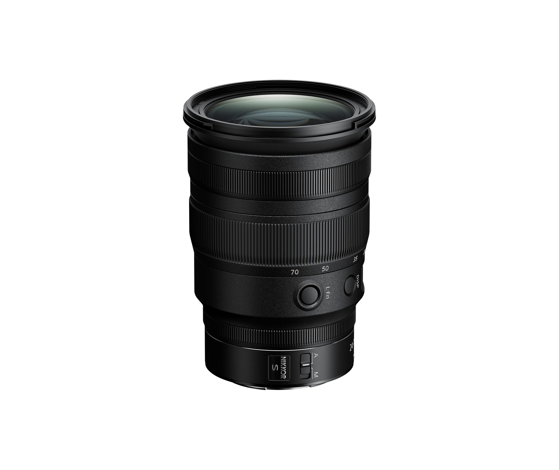 Cathay Photo | Nikon NIKKOR Z 24-70mm f/2.8 S