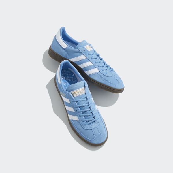 アディダス ハンドボール スペツィアル / Handball Spezial - ブルー