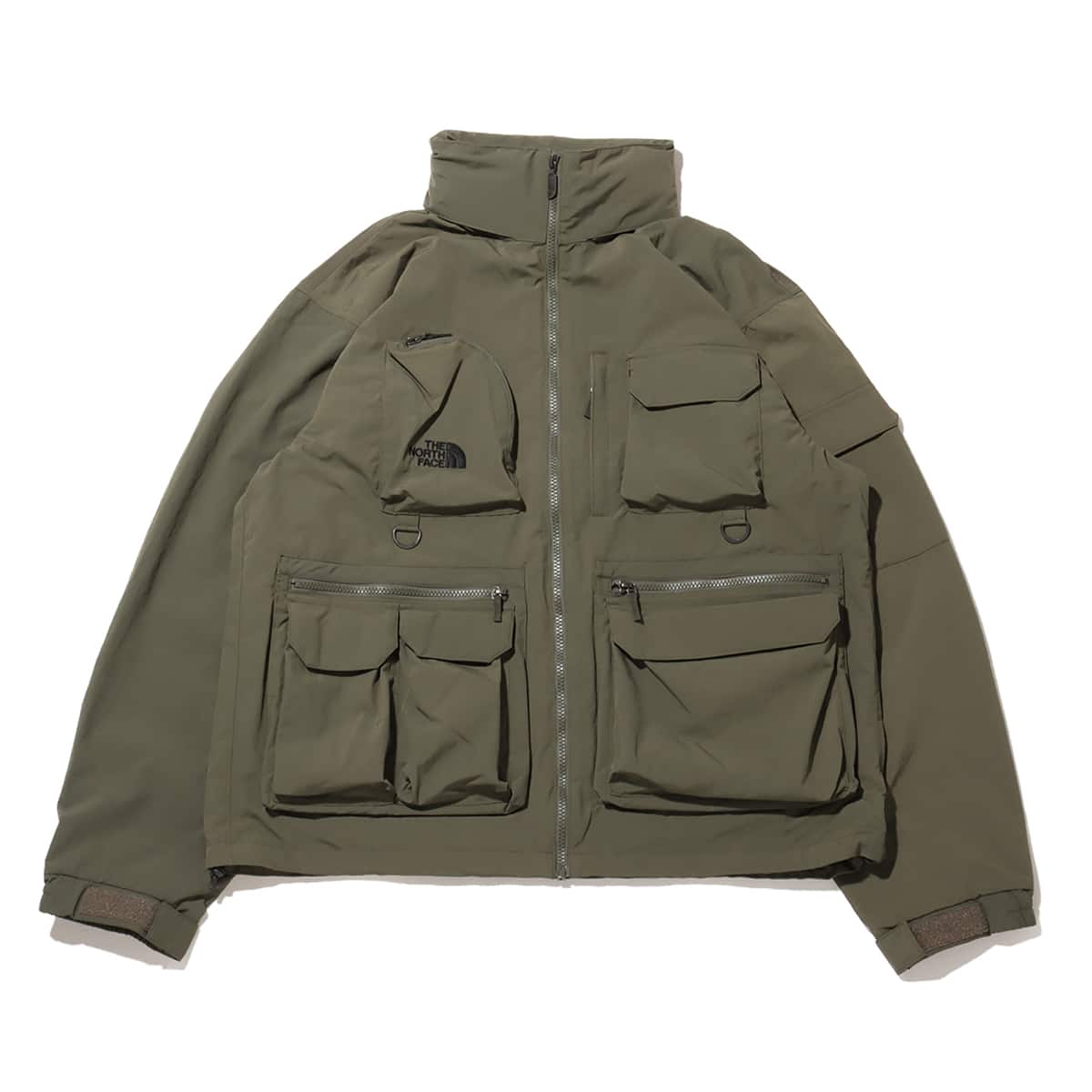 THE NORTH FACE Field Utility Jacket ニュートープ （ザ・ノース