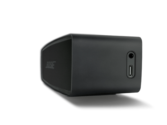 Shop SoundLink Mini II Special Edition | Portable Speaker | Bose