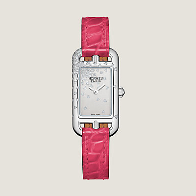 腕時計 《ナンタケット》 PM 29 mm | Hermès - エルメス-公式サイト