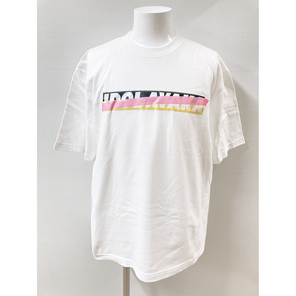 山本彩加卒業コンサート～最後の一色～ PHOTO BIG Tシャツ - NMB48
