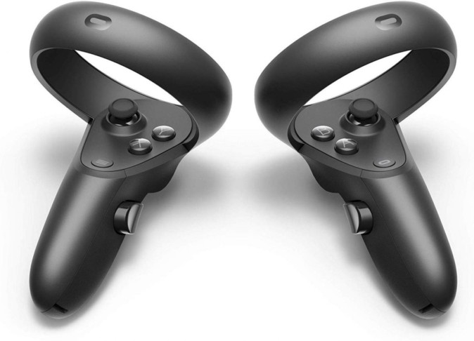 Oculus Questで予定されている新機能3つが判明、リフレッシュレート