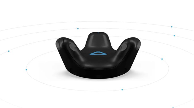 VIVEトラッカー」2018年型が販売終了 今後は「VIVEトラッカー(3.0
