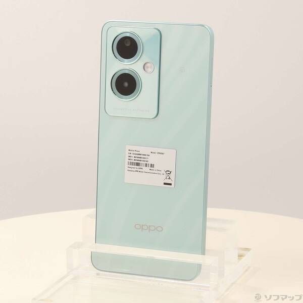 OPPO A79 5G 新品未開封 新品未開封】OPPO A79 5G ブラック 本体 OPPO