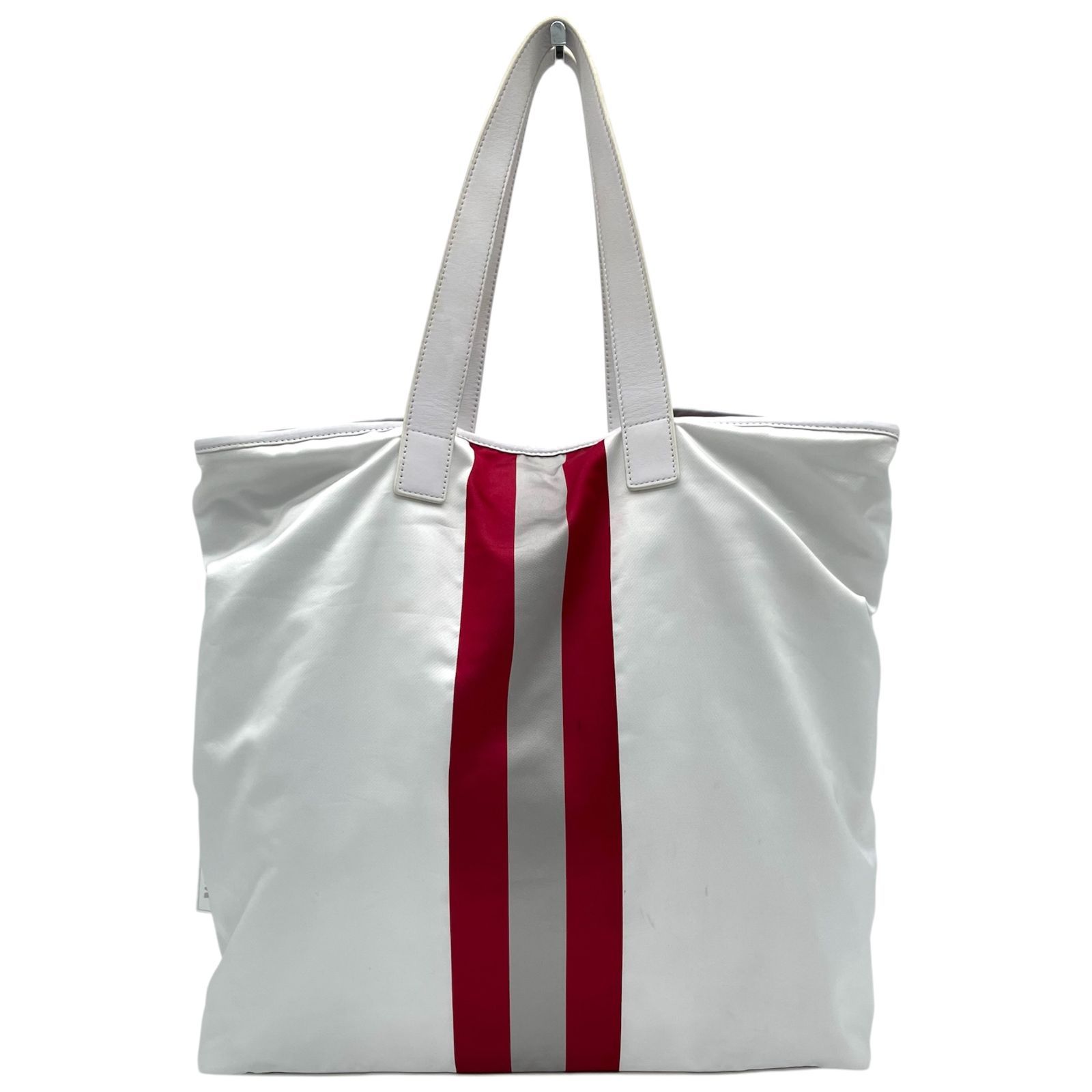 BALLY バリー トートバッグ ハンドバッグ トレインスポッティング