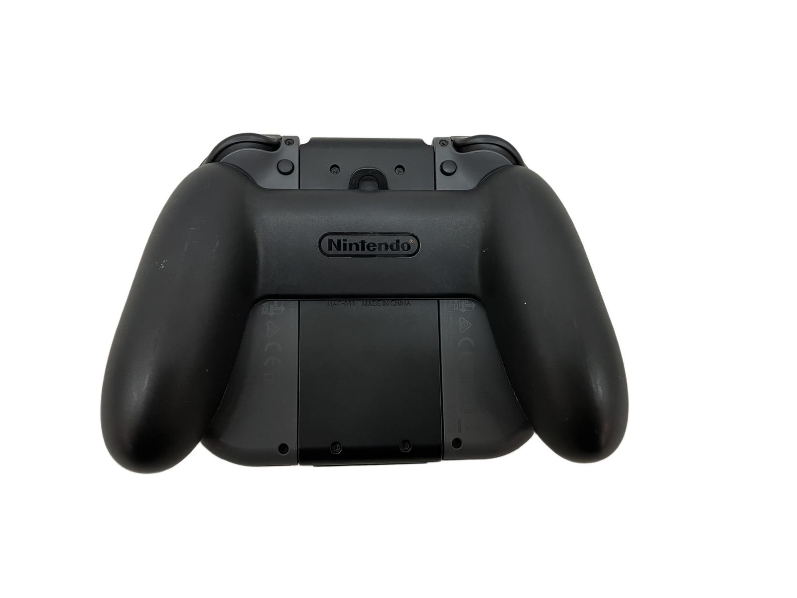 チ*フ様 Nintendo Switch ブラック 本体 中古品 Nintendo Switch本体