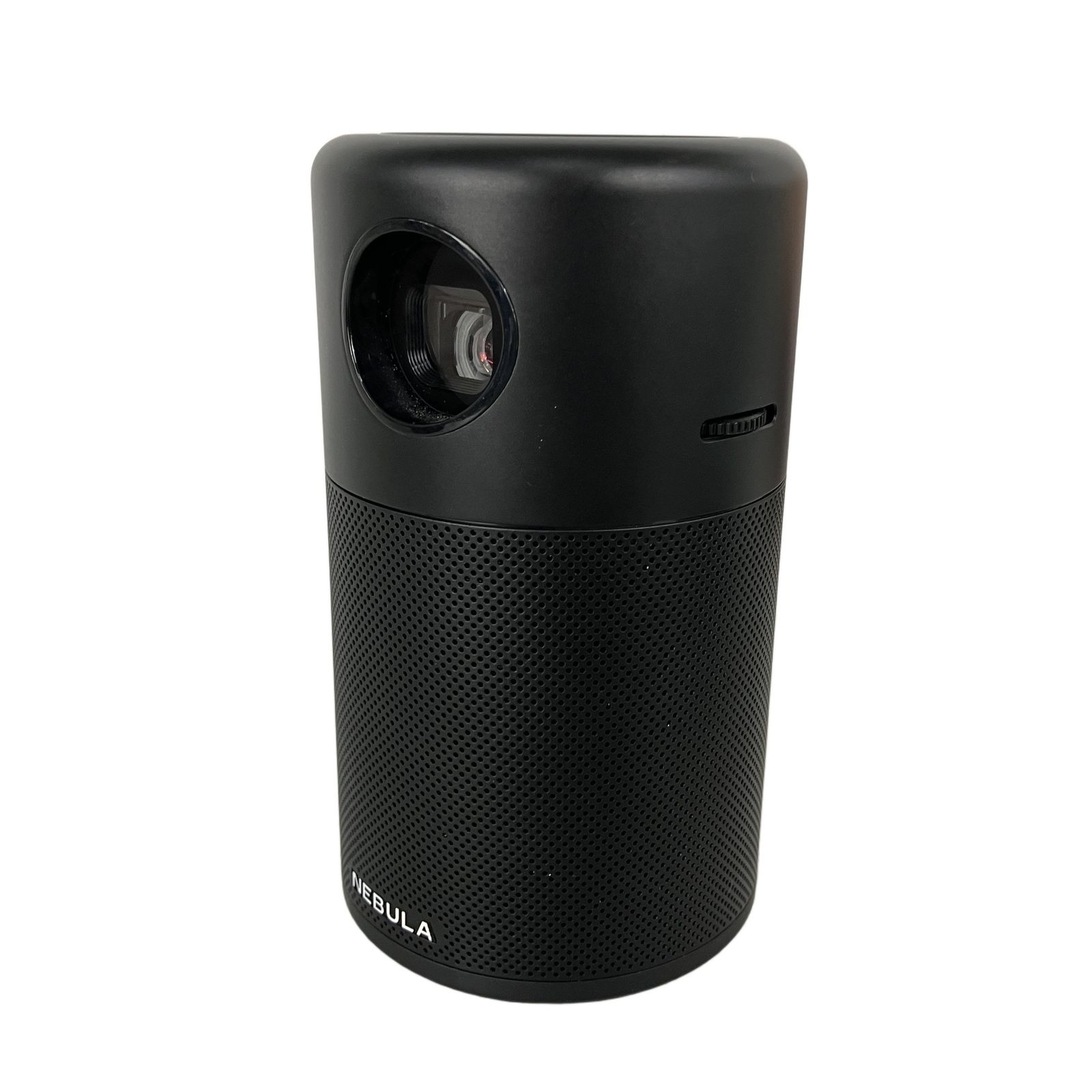 Anker Nebula Capsule D4111 アンカー モバイルプロジェクター 中古