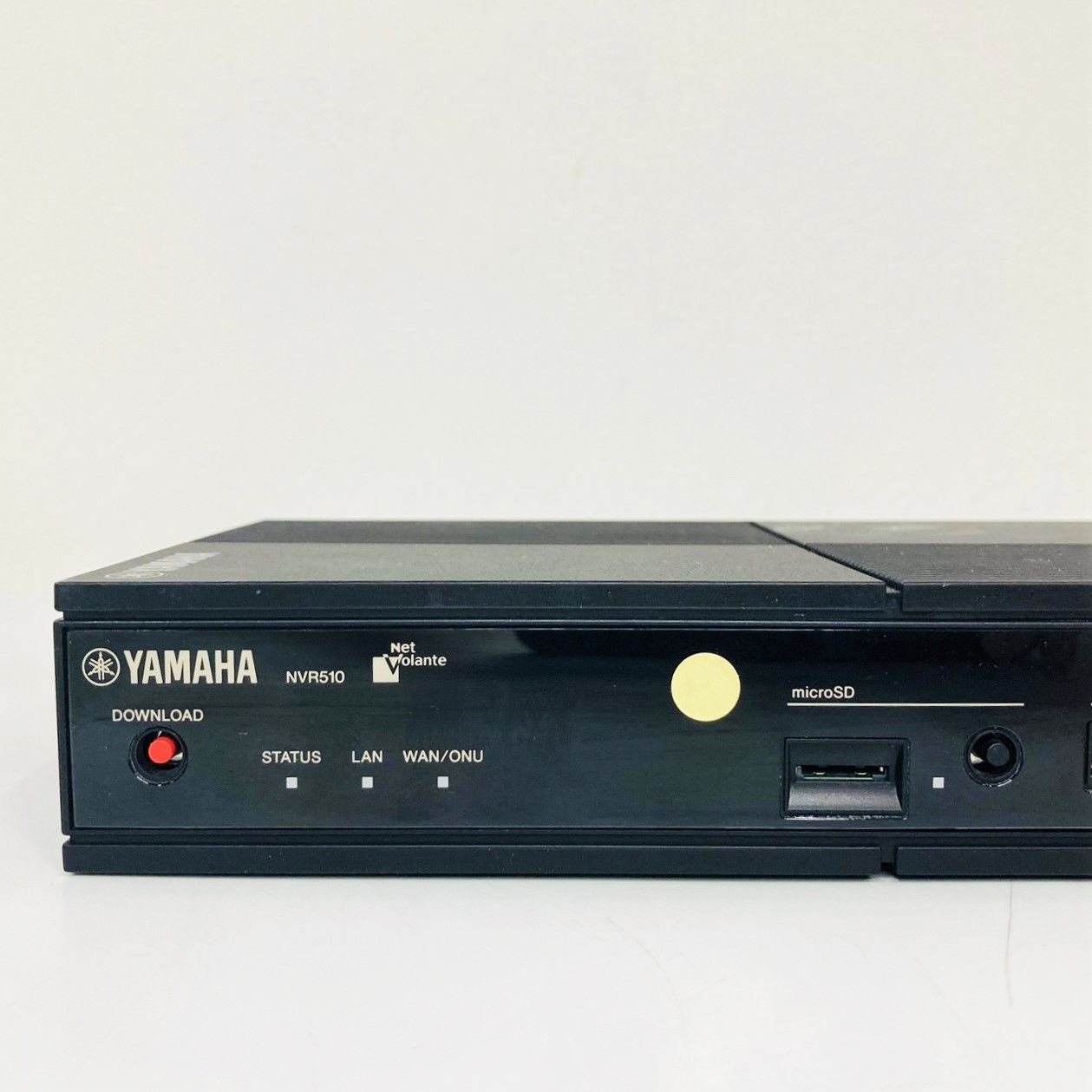 RTX830 NVR510 セット販売 RTX830 NVR510 セット販売 YAMAHA NVR510