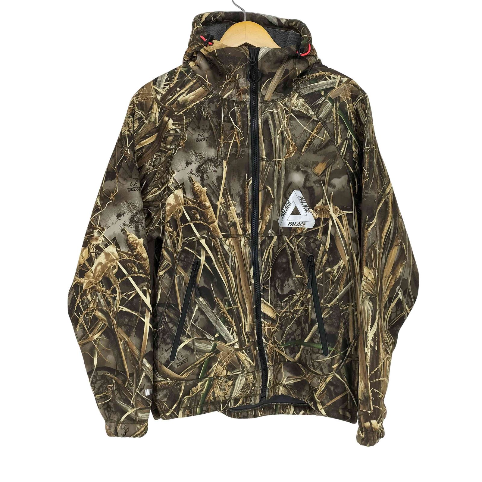 パレススケートボーズ Palace Skateboards PALACE GORE-TEX WIND