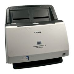 Canon M111092 DR-M160II image FORMULA キャノン ドキュメント