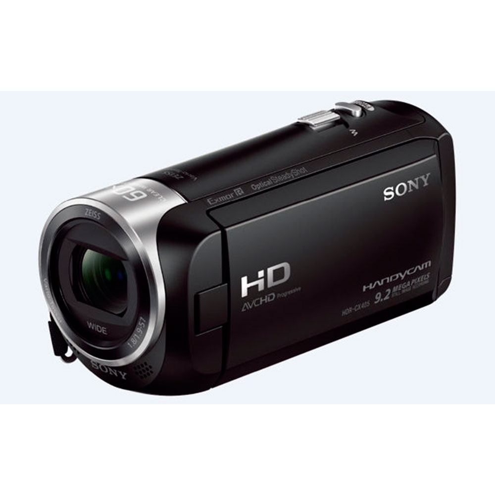 Sony Cámara de Video HandyCam HDR-CX405/BCE23 | PC Factory