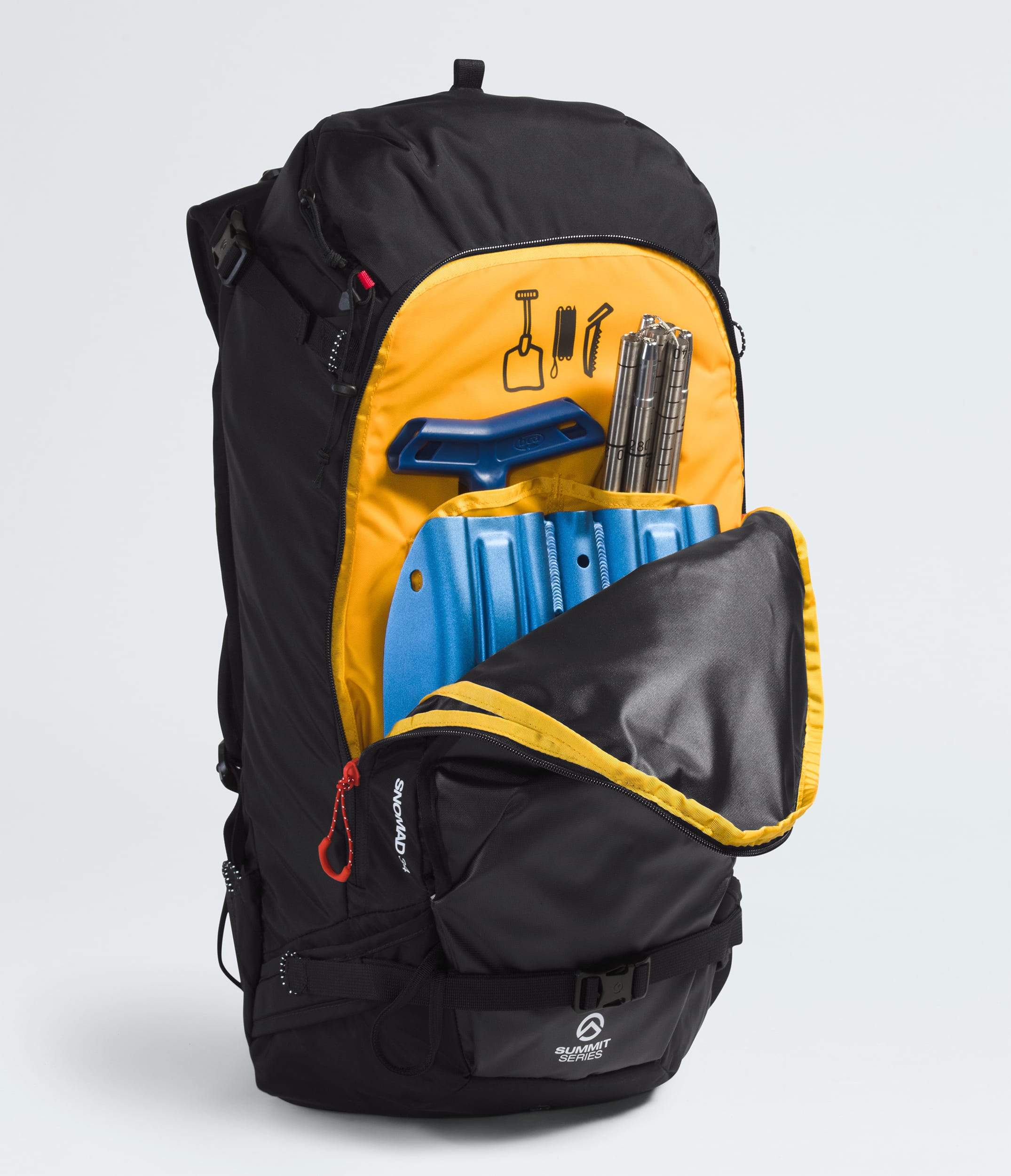 Snomad 34 Backpack | The North Face Canada
