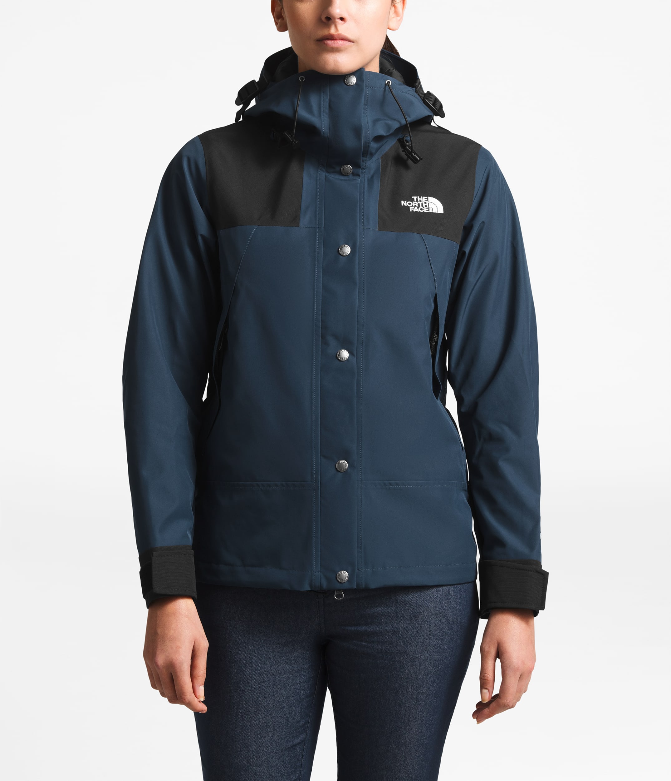 WOMEN'S 1990 MOUNTAIN JACKET GTX® | The North Face | The North