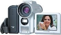 VL-Z7U Sharp Camcorder Review - Videomaker