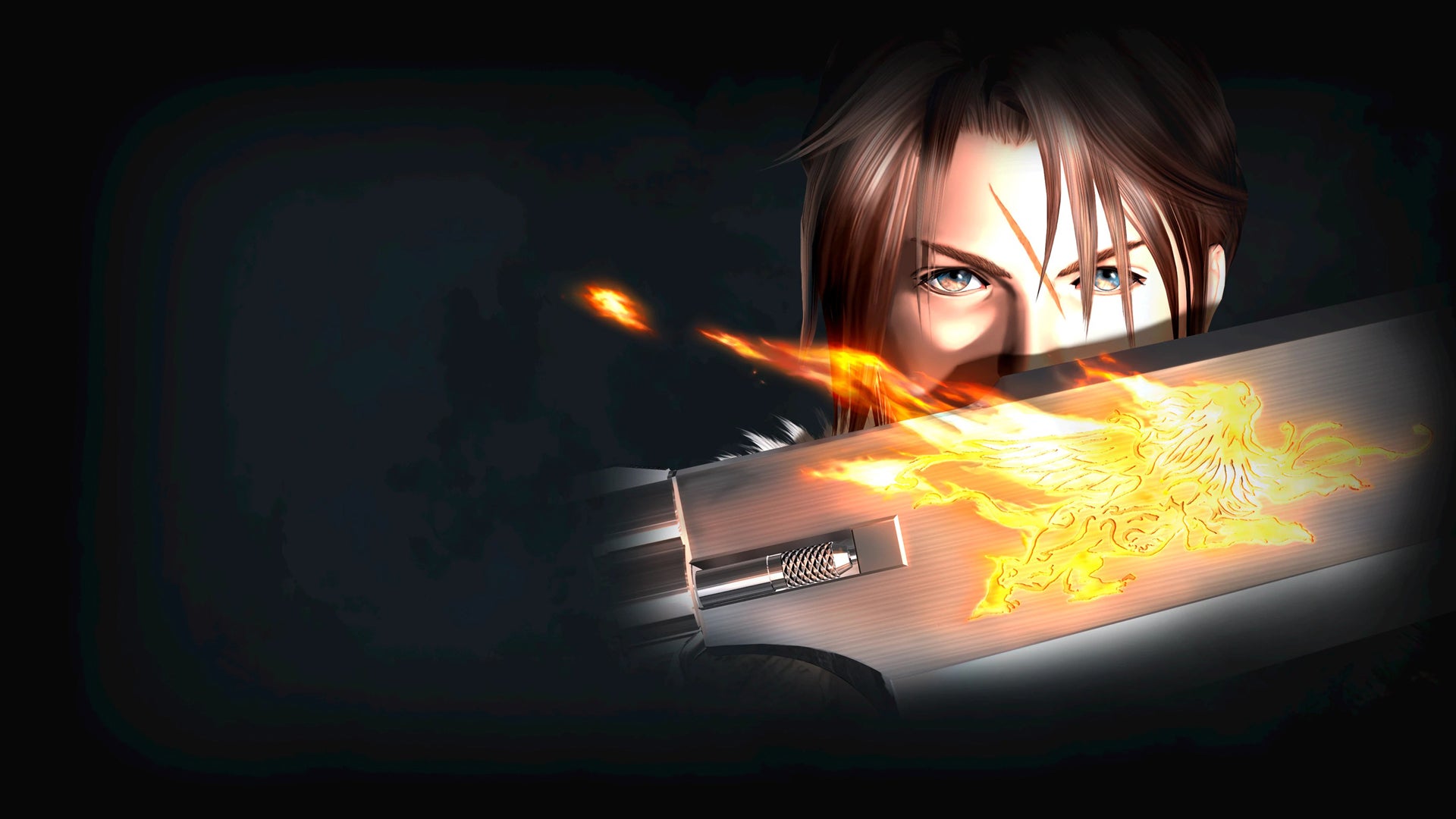 Final Fantasy 8's director shares what he would change in a remake