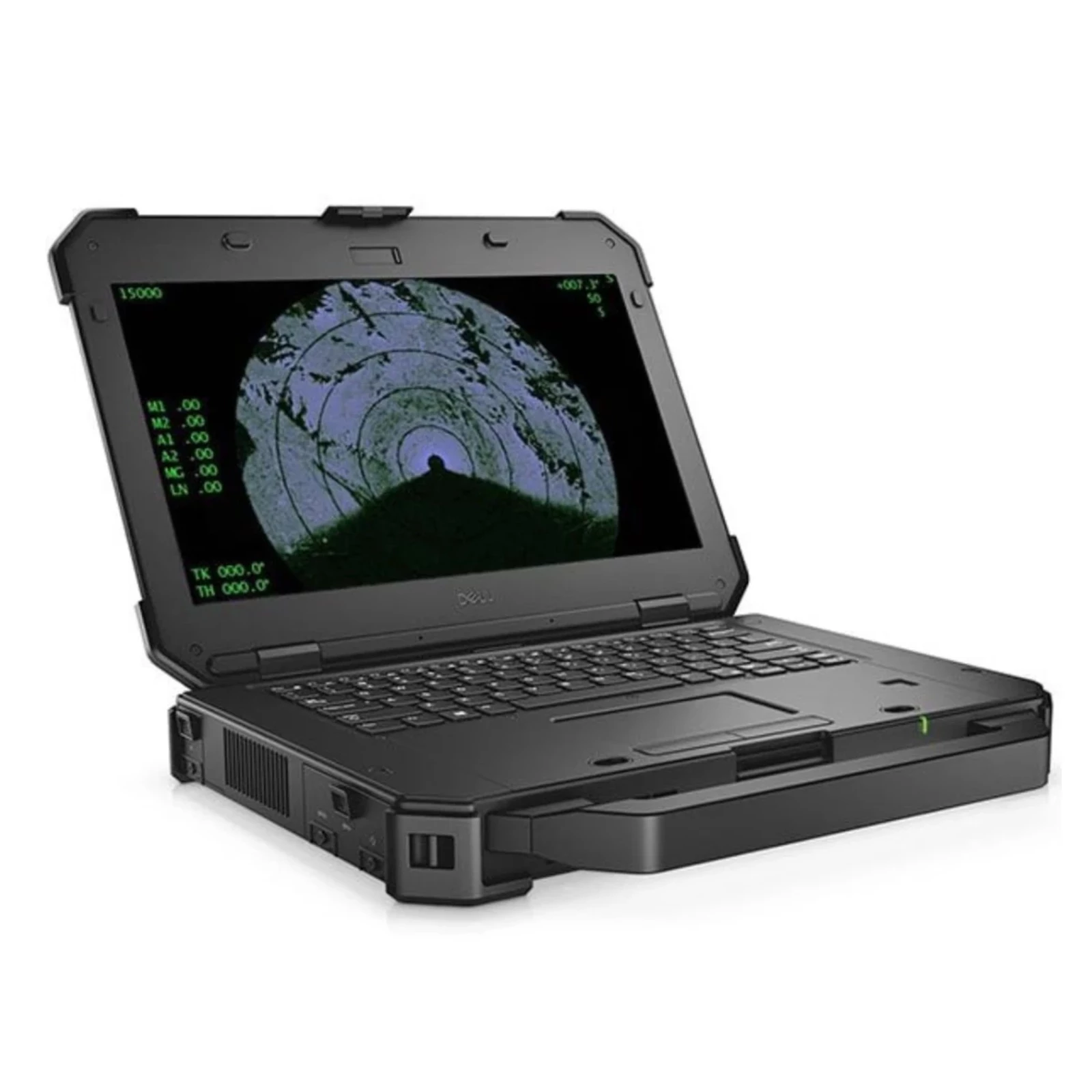 DELL Latitude 7424 Rugged Extreme i7