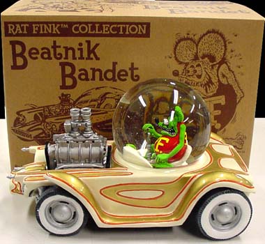 ラットフィンク RIDE BIKE RATFINK ラットフィンク RIDE BIKE RATFINK