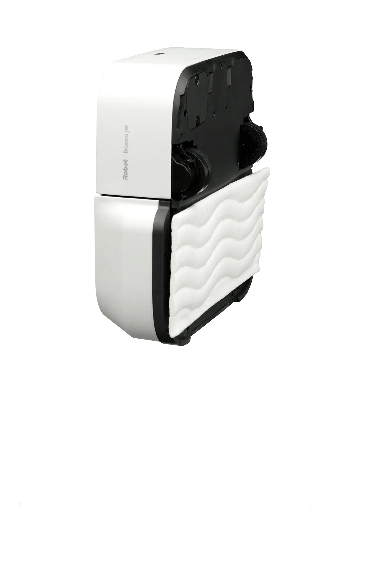 iRobot® Braava jet® m6 | See It In Action