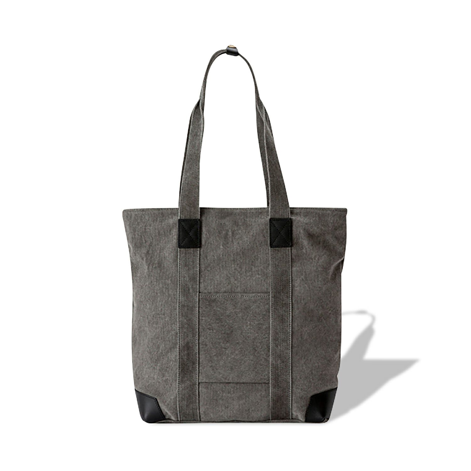 火山灰染めトートバッグ | 豊岡鞄公式オンラインストア - Artisan