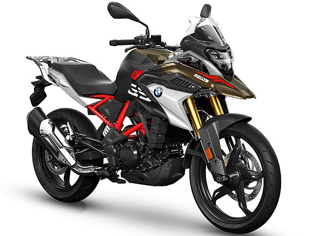 G310R＆G310GSが今だけ超お得に！ | オートハウスアツ