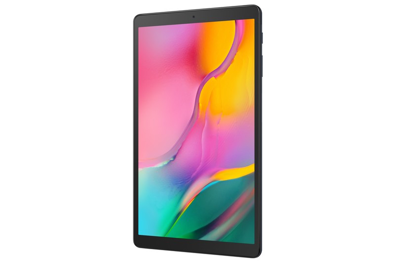 Galaxy Tab A」サムスン電子製の10.1型Androidタブレットを「J:COM TV