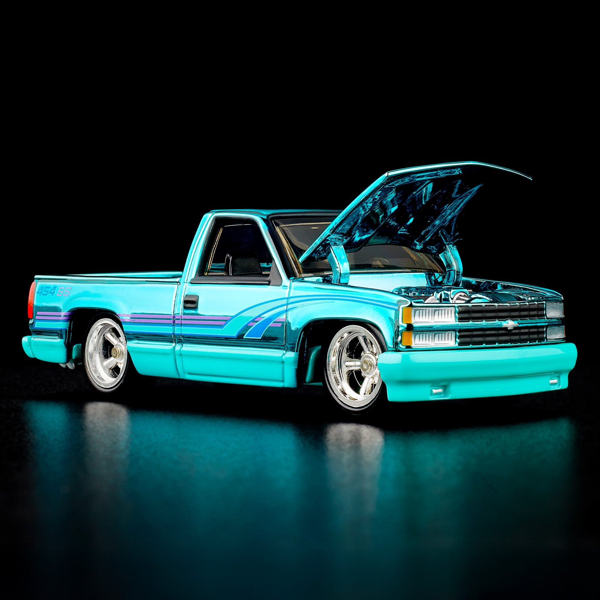 RLC Exclusive 1990 Chevy 454 SS – Mattel Creations Australia