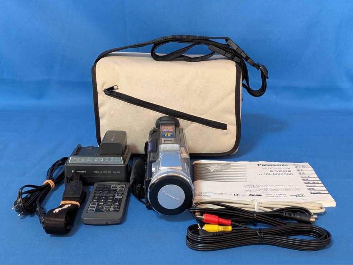 2026年最新】Yahoo!オークション -nv-mx2500の中古品・新品・未使用品一覧