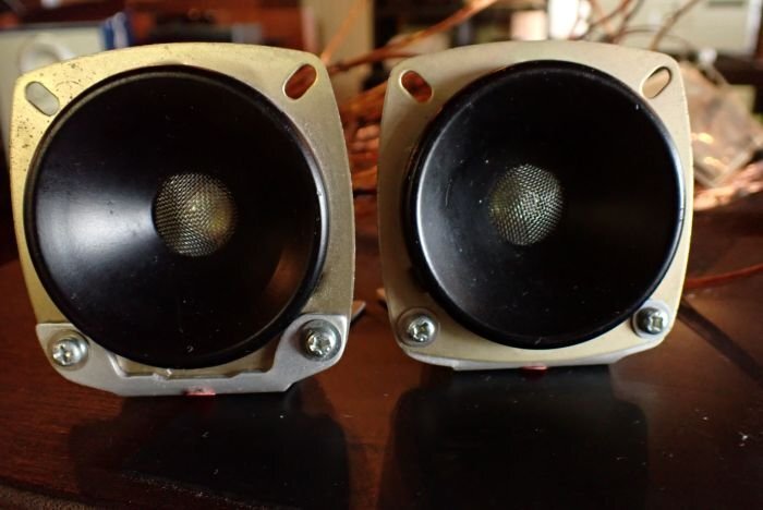 直接引き取り希望‼️】DIATONE P-610A/Sansui T-149H 直接引き取り希望