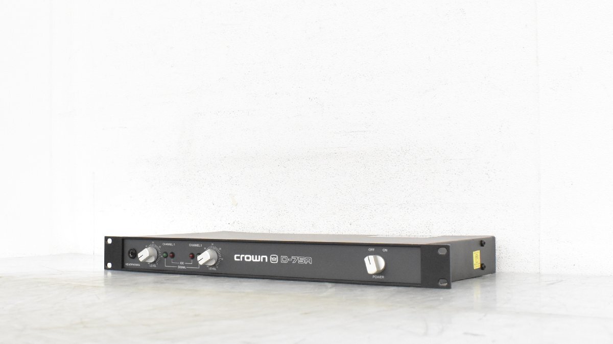 Yahoo!オークション -「crown d-75」の落札相場・落札価格
