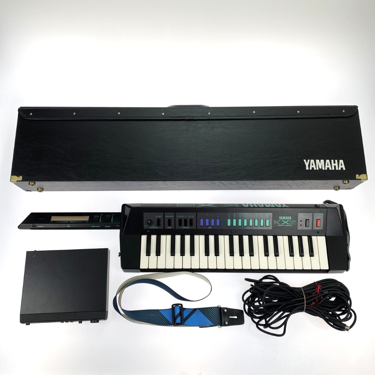 Yahoo!オークション -「yamaha tg100」(ホビー、カルチャー) の落札