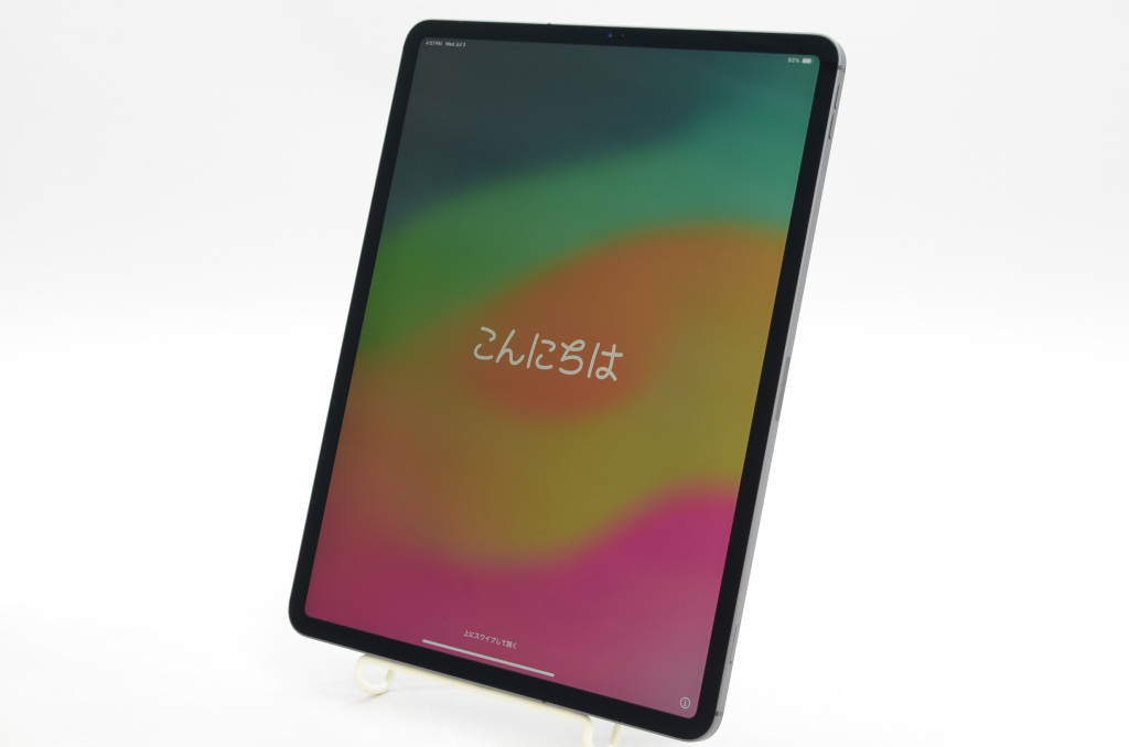Apple iPad Pro 12.9インチ 第2世代 Wi-Fi+Cellular 256GB
