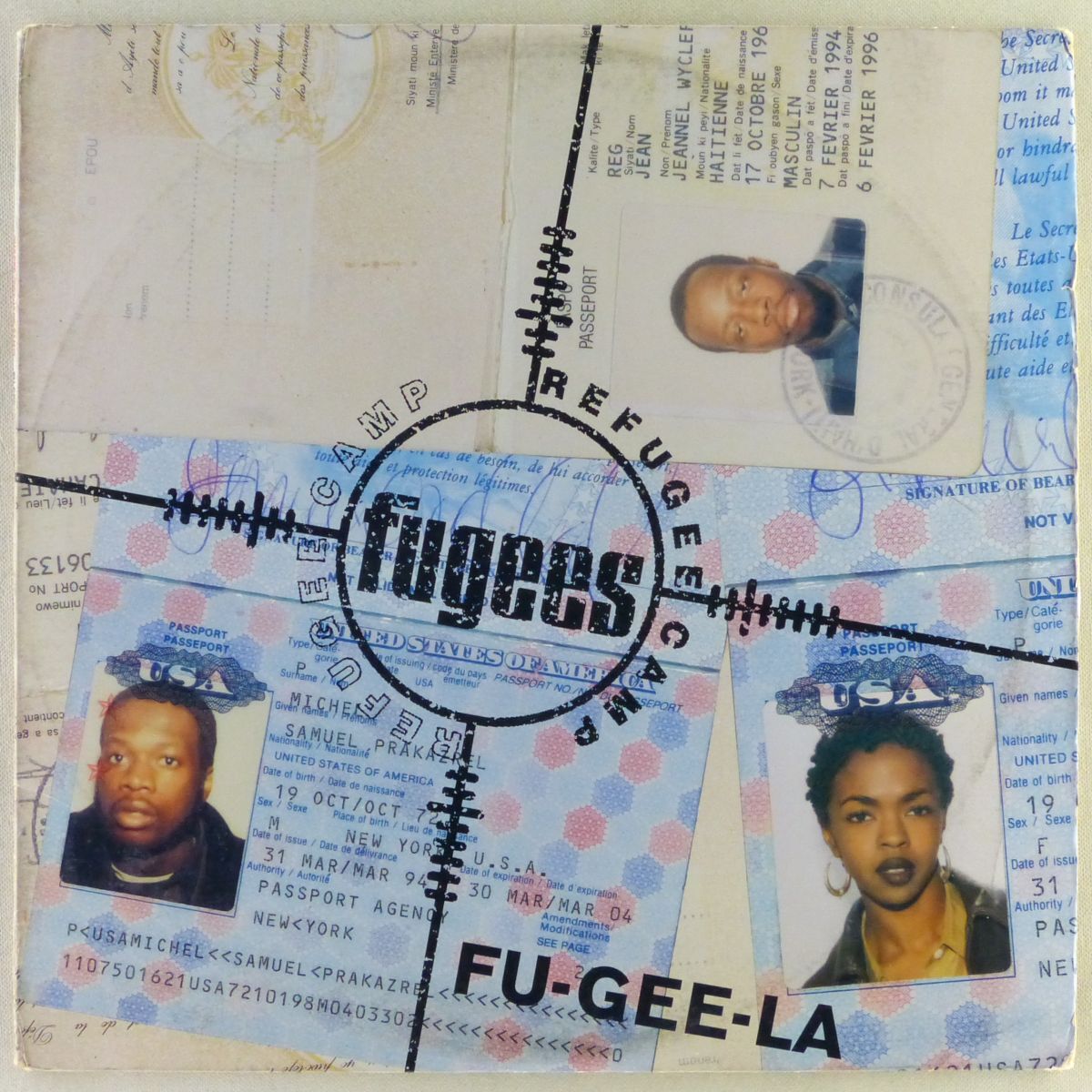 2026年最新】Yahoo!オークション -fugees(音楽)の中古品・新品・未使用