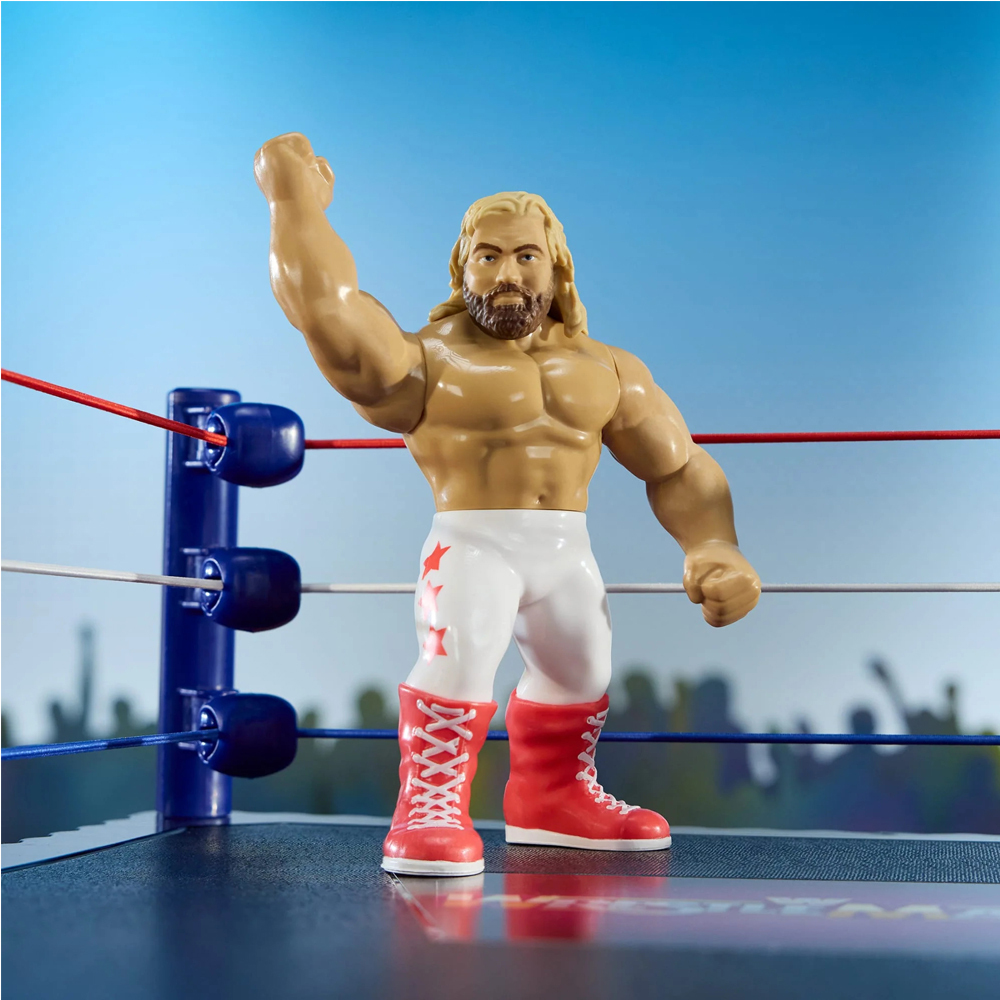 2026年最新】Yahoo!オークション -ハズブロ wwfの中古品・新品・未使用